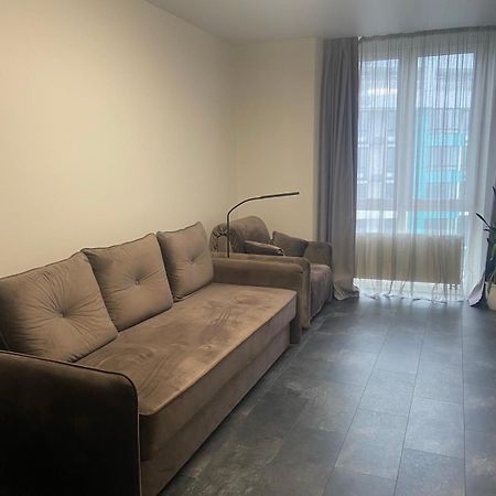 Crystal Apartaments 키예프 외부 사진