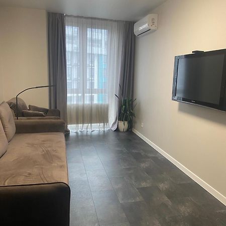 Crystal Apartaments 키예프 외부 사진