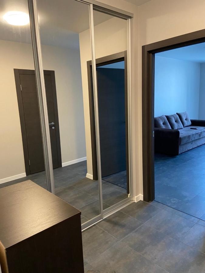 Crystal Apartaments 키예프 외부 사진