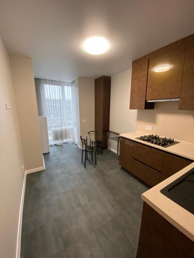 Crystal Apartaments 키예프 외부 사진