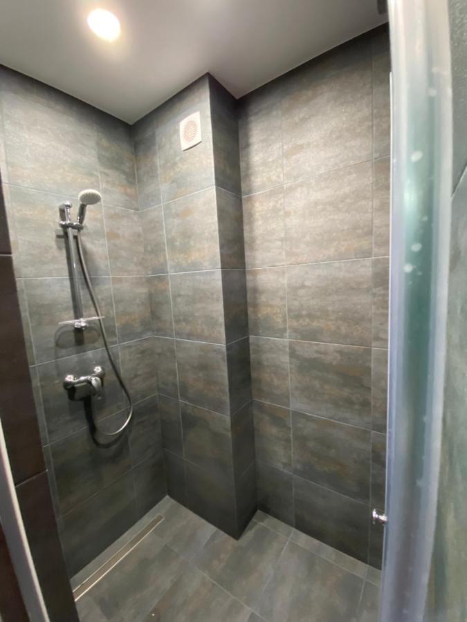 Crystal Apartaments 키예프 외부 사진