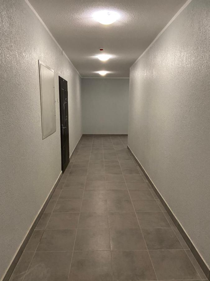 Crystal Apartaments 키예프 외부 사진