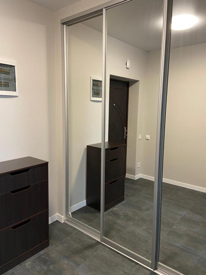 Crystal Apartaments 키예프 외부 사진