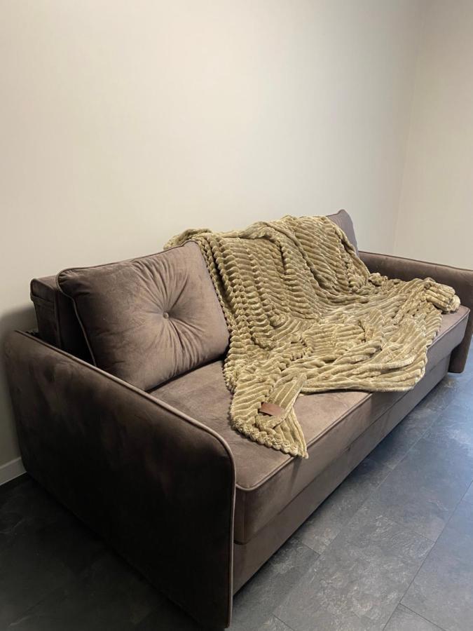 Crystal Apartaments 키예프 외부 사진