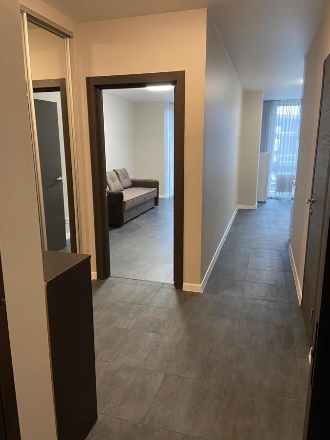 Crystal Apartaments 키예프 외부 사진