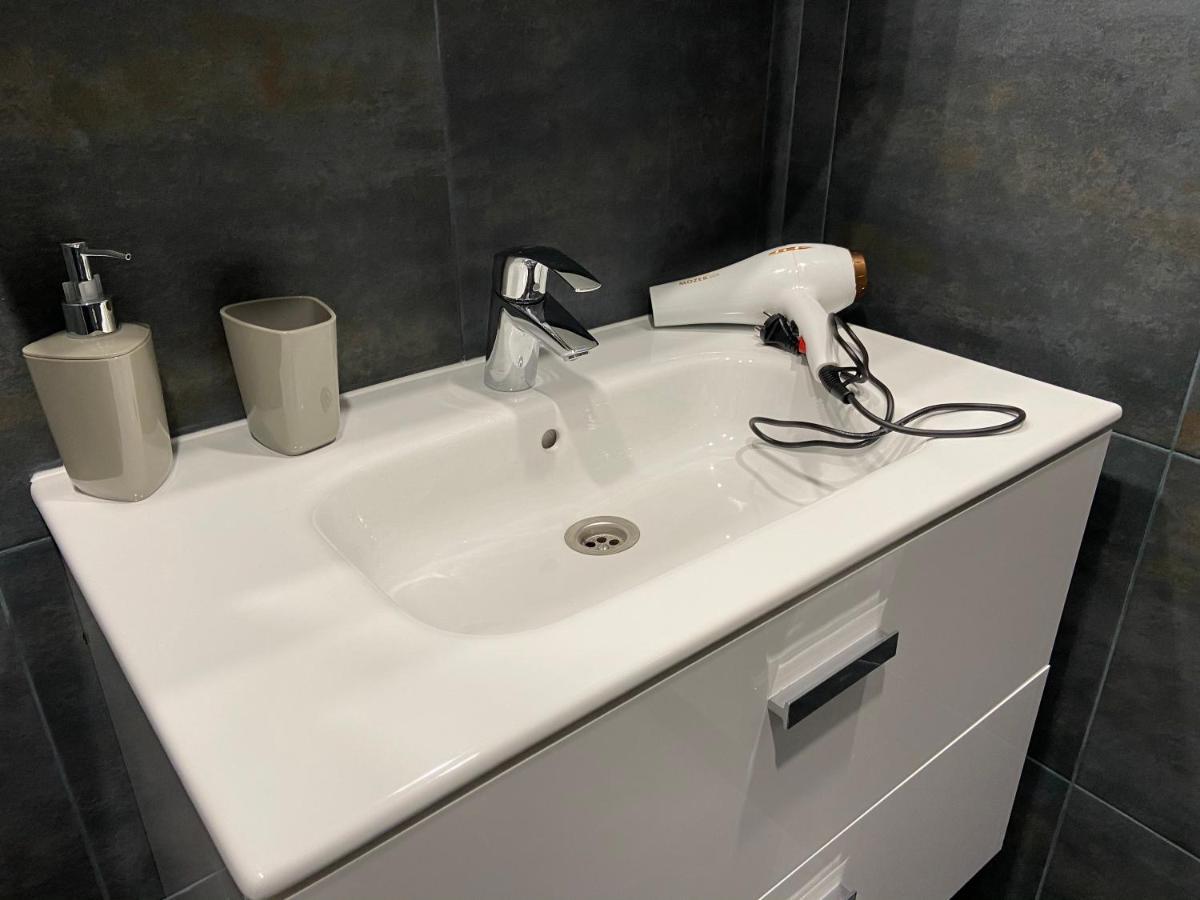 Crystal Apartaments 키예프 외부 사진