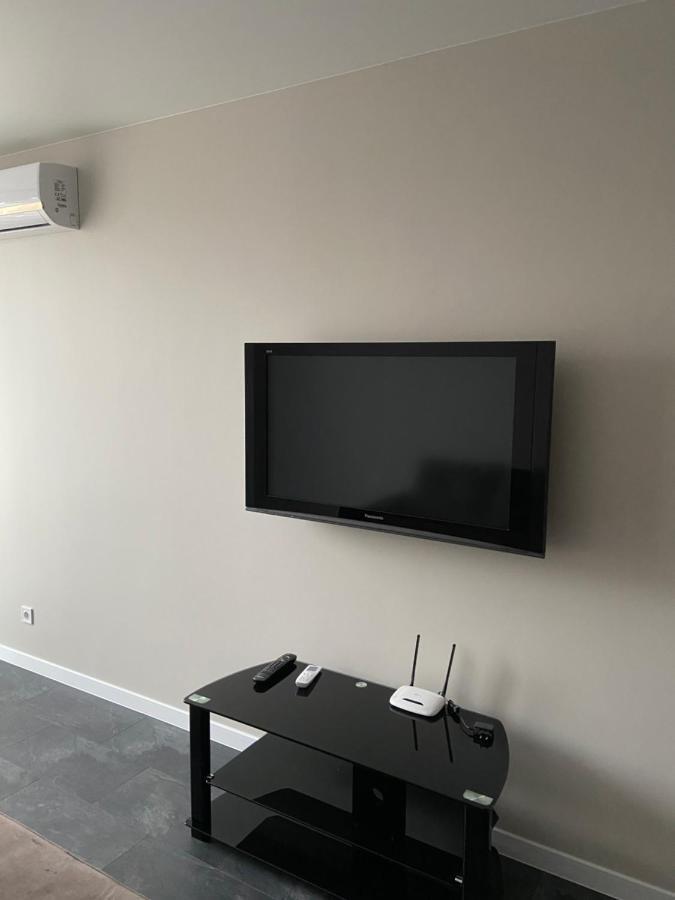Crystal Apartaments 키예프 외부 사진