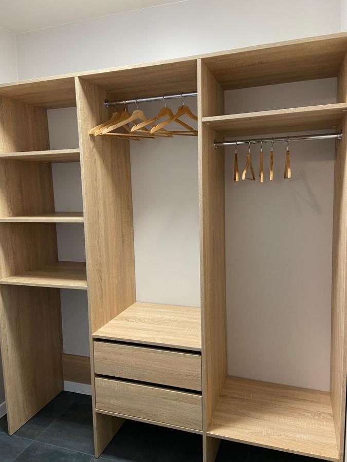 Crystal Apartaments 키예프 외부 사진