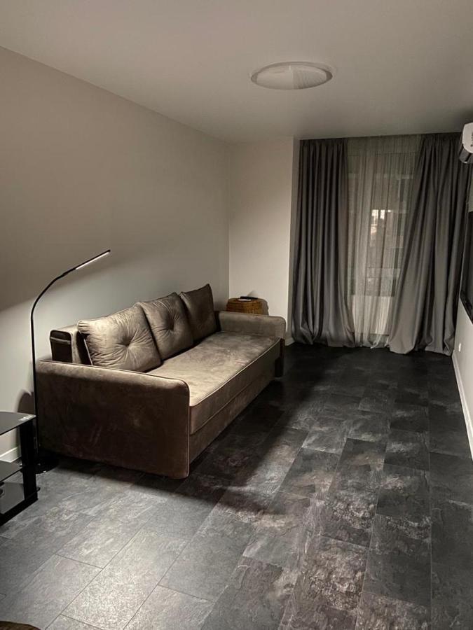 Crystal Apartaments 키예프 외부 사진