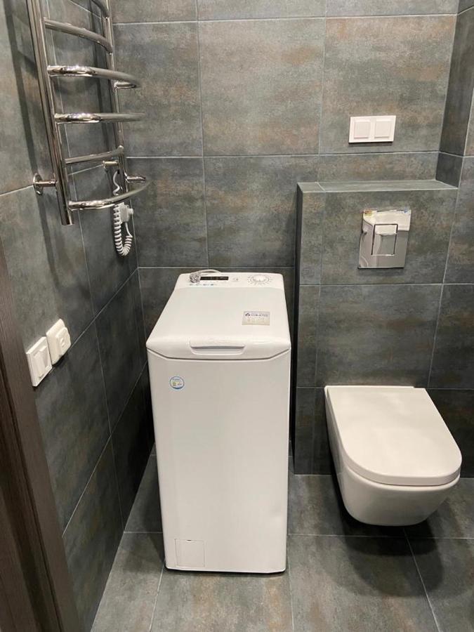 Crystal Apartaments 키예프 외부 사진