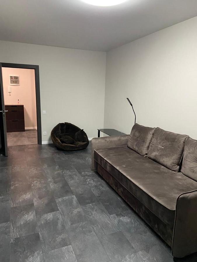Crystal Apartaments 키예프 외부 사진