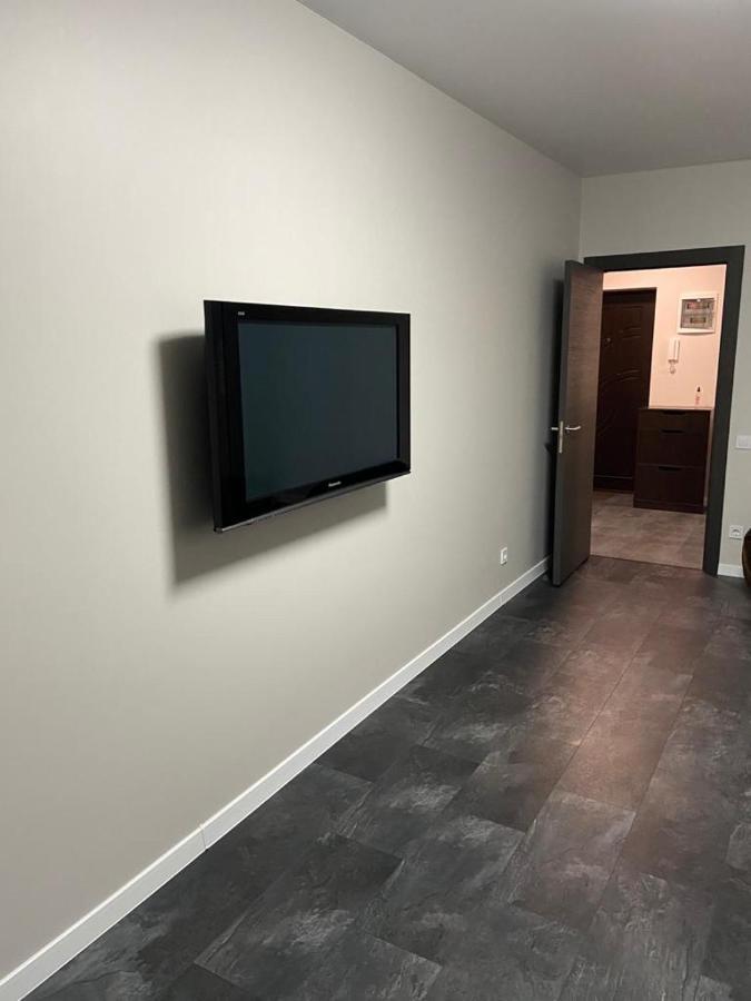 Crystal Apartaments 키예프 외부 사진