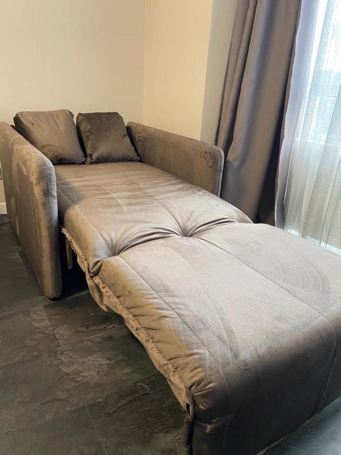 Crystal Apartaments 키예프 외부 사진