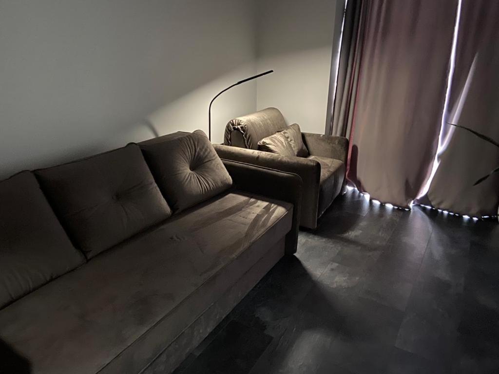 Crystal Apartaments 키예프 외부 사진
