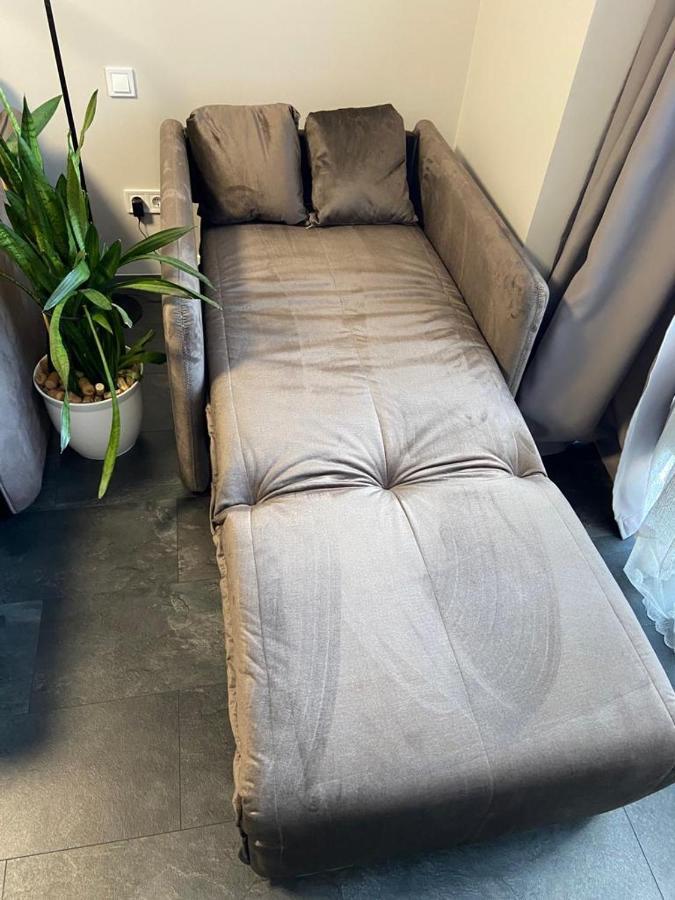 Crystal Apartaments 키예프 외부 사진