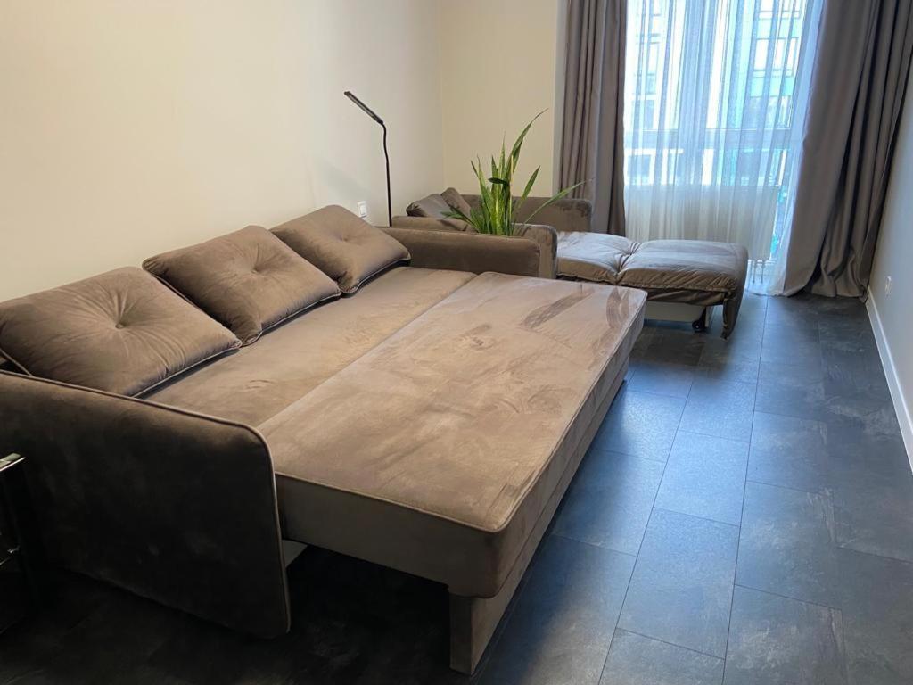 Crystal Apartaments 키예프 외부 사진