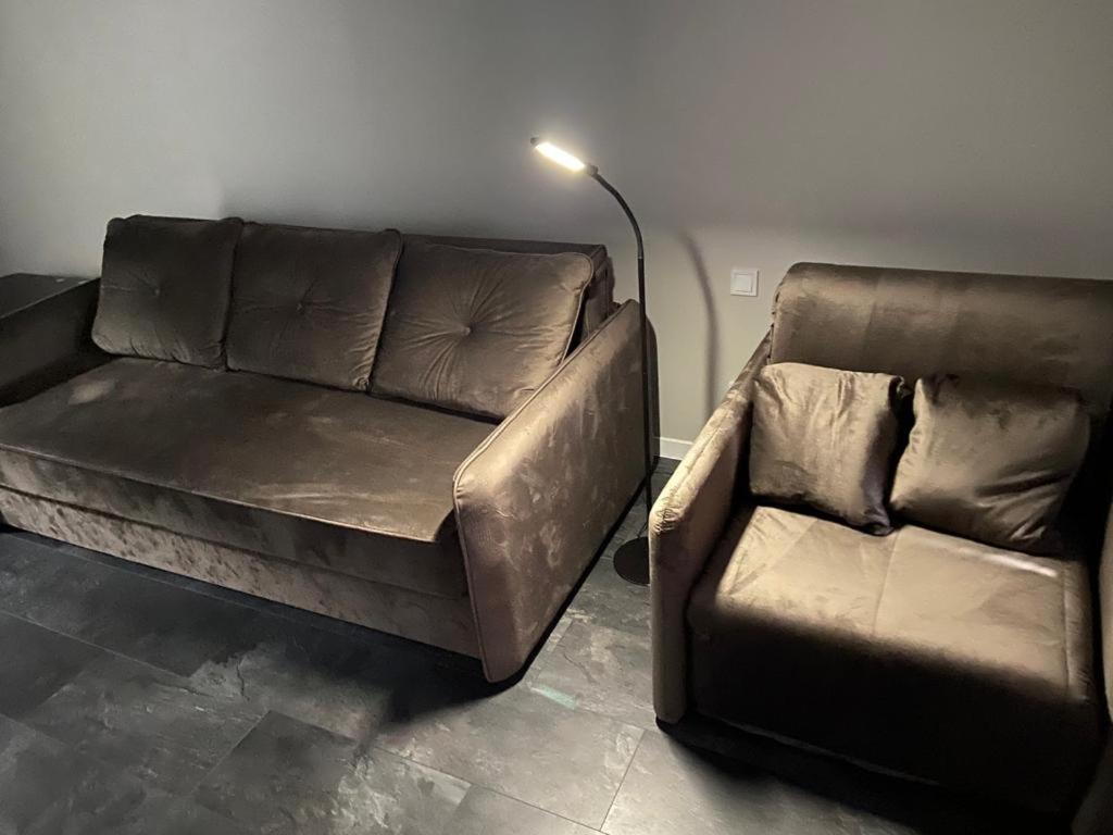 Crystal Apartaments 키예프 외부 사진