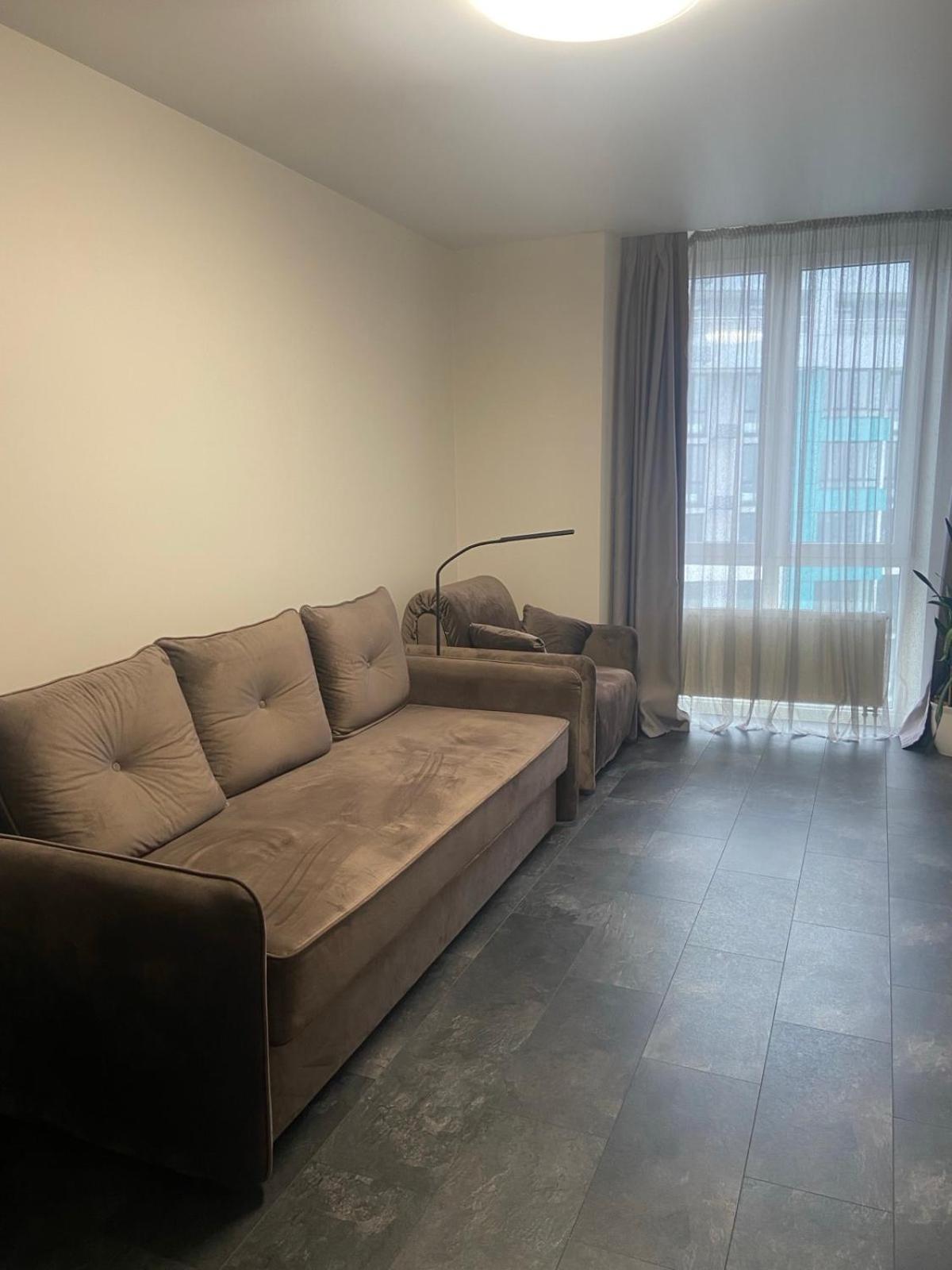 Crystal Apartaments 키예프 외부 사진