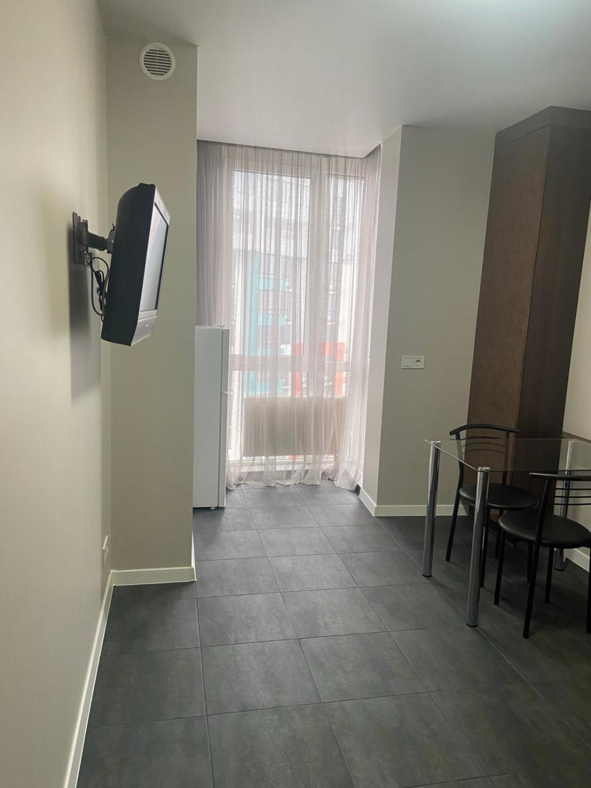 Crystal Apartaments 키예프 외부 사진
