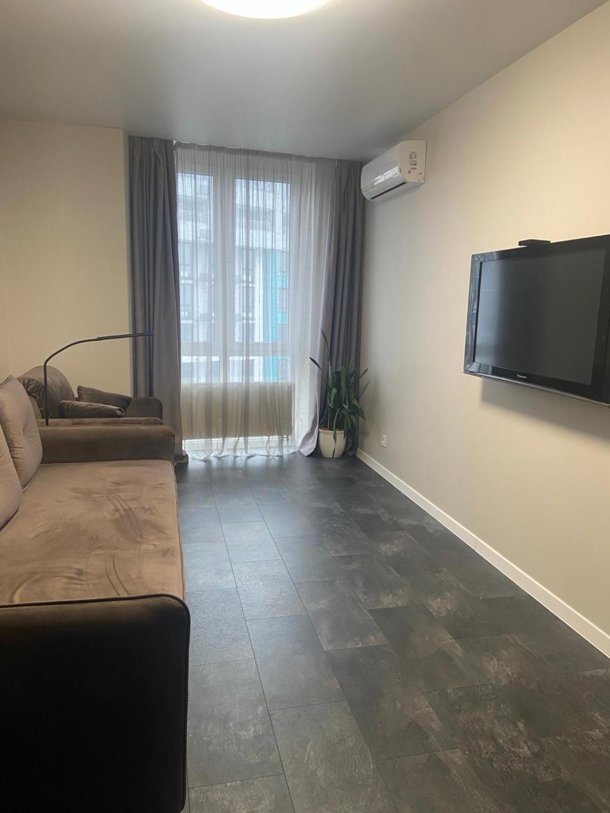 Crystal Apartaments 키예프 외부 사진